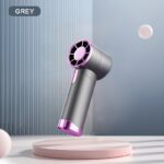 ⁦مبردة صغيره محمولة Turbo Fan⁩ - الصورة ⁦9⁩