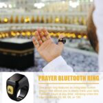 ⁦• خاتم التسبيح الذكي⁩ - الصورة ⁦3⁩