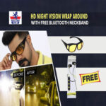 ⁦Smart Audio Glasses⁩ - الصورة ⁦3⁩