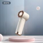 ⁦مبردة صغيره محمولة Turbo Fan⁩ - الصورة ⁦2⁩