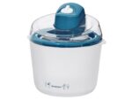 ⁦ضمان 6 أشهر ماكينة صنع Ice Cream Silver Crest⁩ - الصورة ⁦2⁩