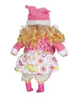 AI دمية الحوار الذكية