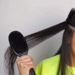 ⁦• فرشاة تصفييف الشعر⁩ - الصورة ⁦2⁩