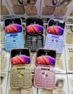 ⁦• هاتف i17 Pro⁩ - الصورة ⁦5⁩