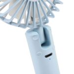 ⁦• بانكة USB Mini Fan⁩ - الصورة ⁦4⁩