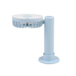 ⁦• بانكة USB Mini Fan⁩ - الصورة ⁦3⁩