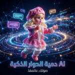 ⁦AI دمية الحوار الذكية⁩ - الصورة ⁦6⁩