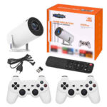 ⁦• Game Tv And Projector⁩ - الصورة ⁦6⁩