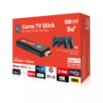 ⁦• Game TV Stick 8K⁩ - الصورة ⁦4⁩