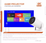 ⁦• Game Tv And Projector⁩ - الصورة ⁦2⁩