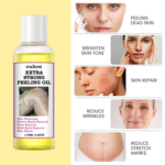 ⁦• Yellow Peeling Oil⁩ - الصورة ⁦3⁩