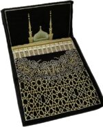 ⁦عرض قلم قراءة القران الناطق + سجادة صلاة بمسند للظهر⁩ - الصورة ⁦2⁩